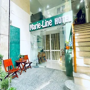 Marieline 1 Pham Ngu Lao Ho Chi Minh City