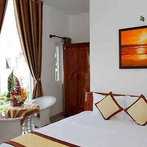 Golden Beach Hotel Da Nang