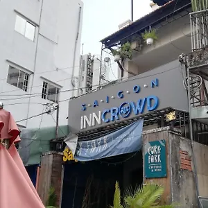 Saigon Inncrowd Ho Chi Minh City