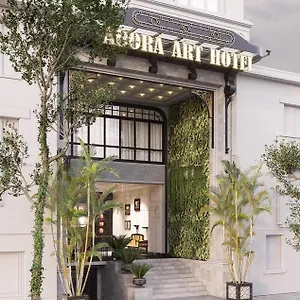 Adora Art Ho Chi Minh City